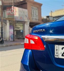 نيسان سنترا